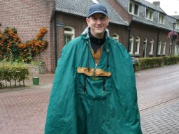 Kevelaer Fahrradwallfahrt 2017